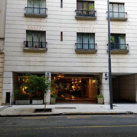 Ex Loi Suites Arenales 부에노스아이레스 외부 사진