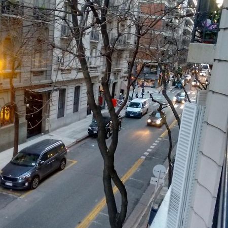 Ex Loi Suites Arenales 부에노스아이레스 외부 사진