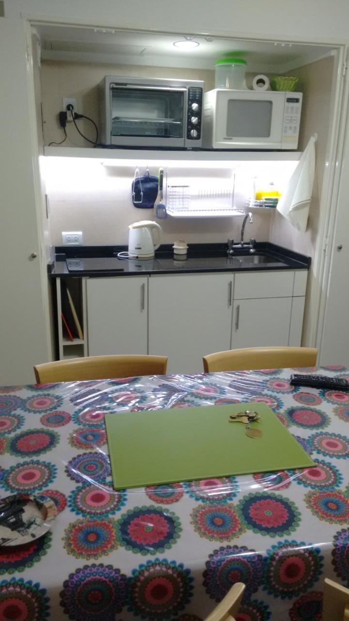 Ex Loi Suites Arenales 부에노스아이레스 외부 사진