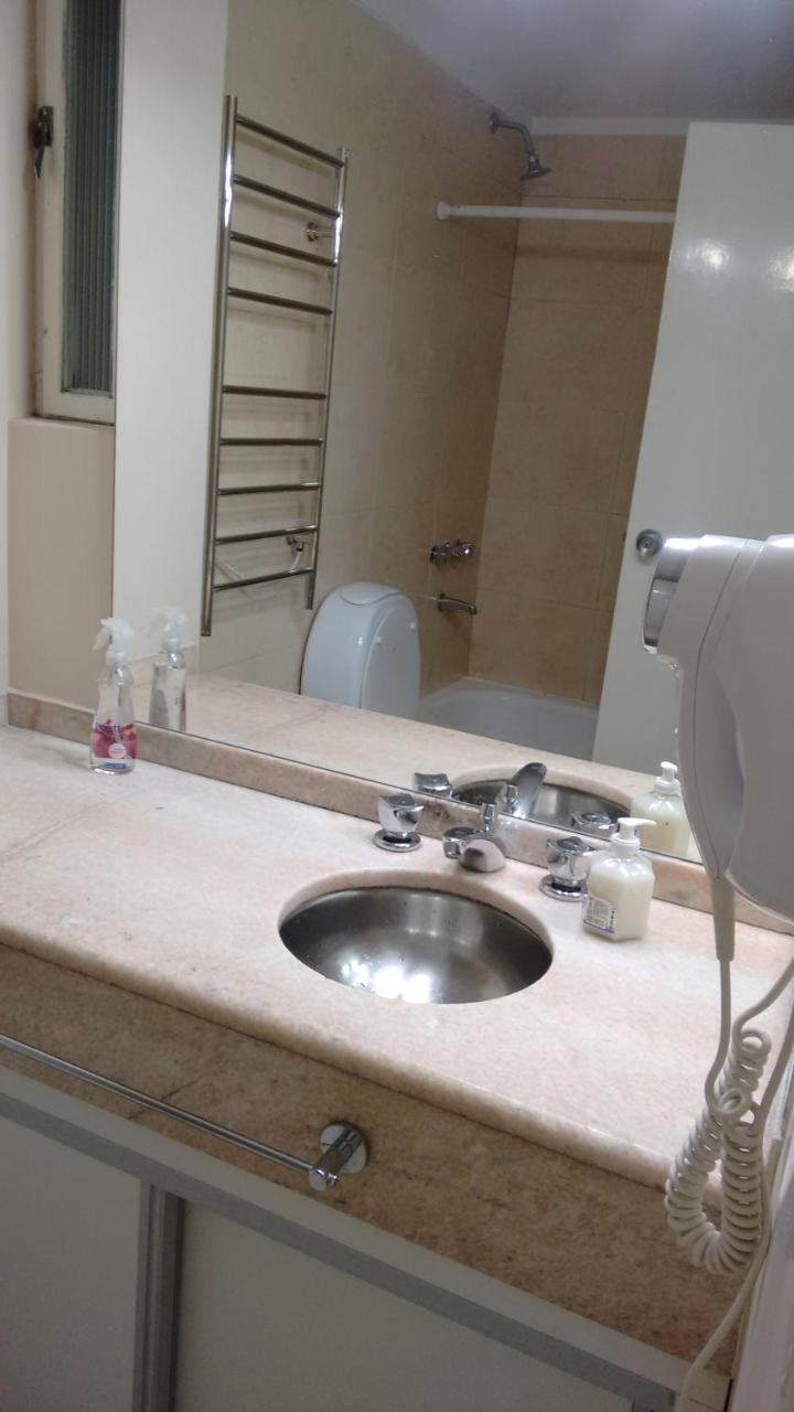 Ex Loi Suites Arenales 부에노스아이레스 외부 사진