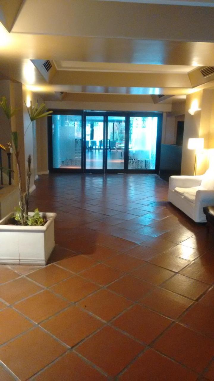 Ex Loi Suites Arenales 부에노스아이레스 외부 사진