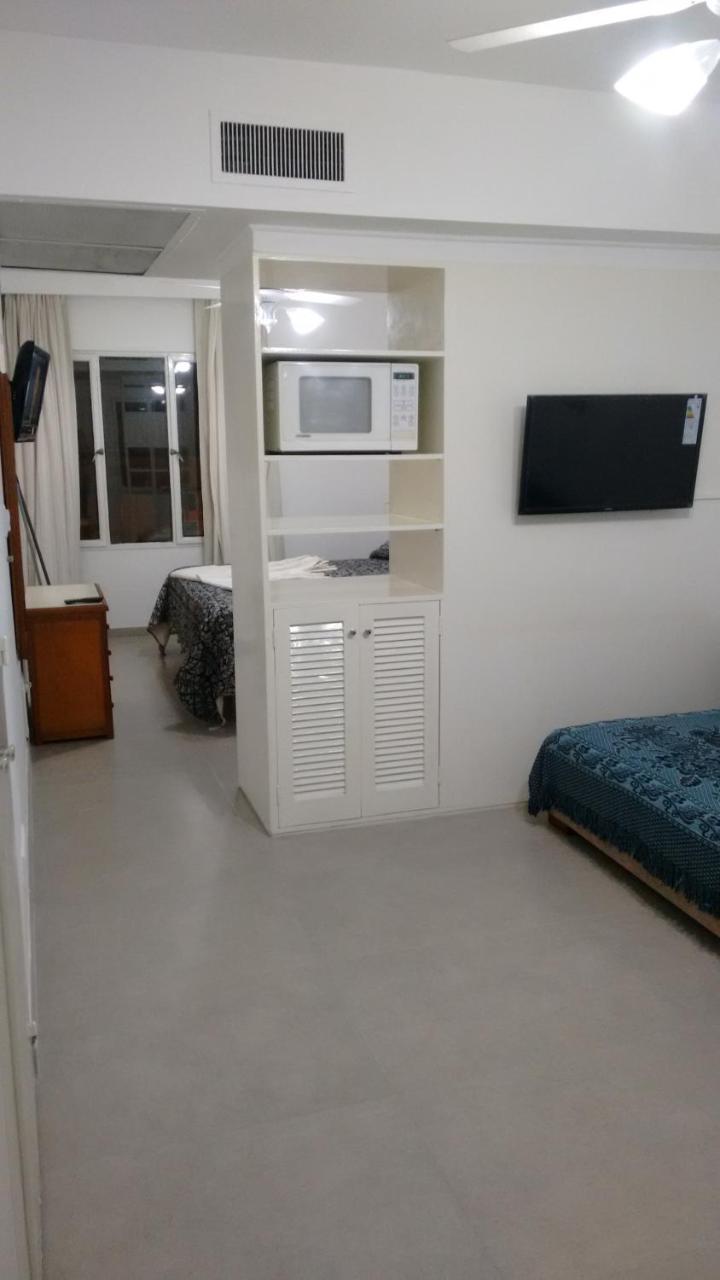 Ex Loi Suites Arenales 부에노스아이레스 외부 사진