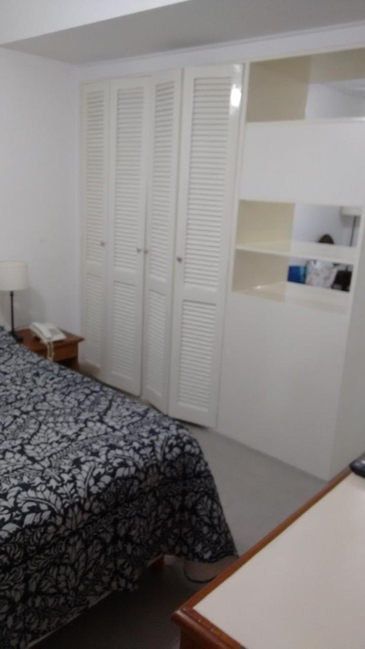 Ex Loi Suites Arenales 부에노스아이레스 외부 사진