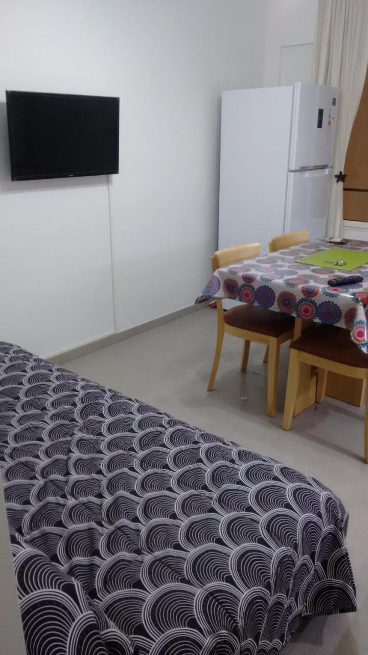 Ex Loi Suites Arenales 부에노스아이레스 외부 사진