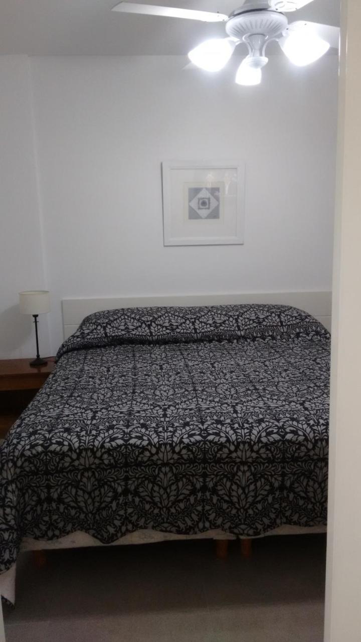 Ex Loi Suites Arenales 부에노스아이레스 외부 사진