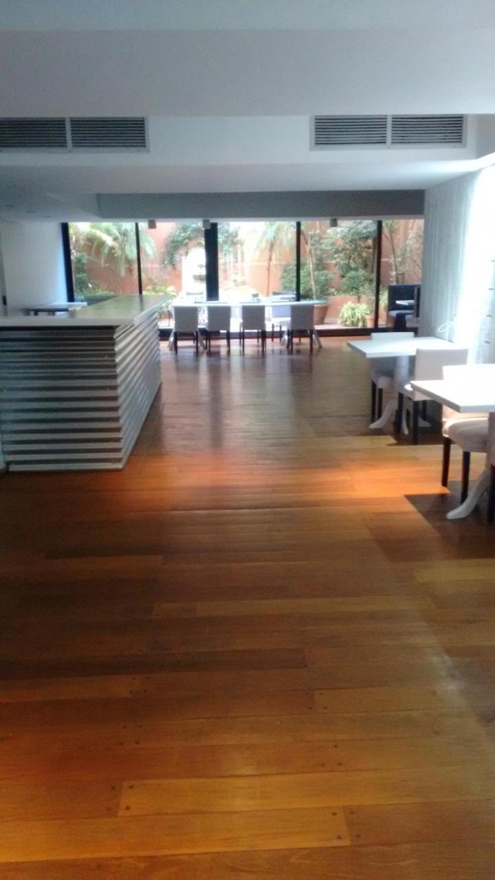 Ex Loi Suites Arenales 부에노스아이레스 외부 사진